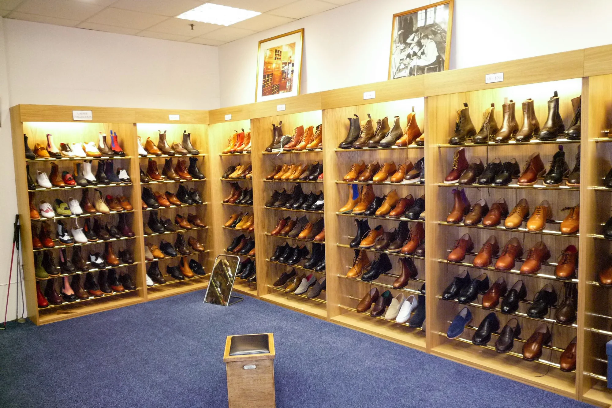 Welcome to Our Store